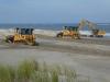 Great Lakes Dredge and Dock Company has been awarded the contract by the federal Army Corps of Engineers.
