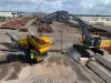 Stilo Paving has invested in Rubble Master equipment to make material screening and crushing a big part of its business.