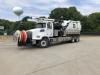 Vactor sewer cleaners are a leading solution for stormwater and sewer system needs.