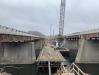 SPS New England Inc. started work on the Massachusetts Department of Transportation’s (MassDOT) $102 million I-495 Haverhill Bridge Replacement Project that is replacing and widening existing north-south bridges spanning the Merrimack River in Haverhill.
