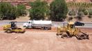 Kilgore Companies is serving as the general contractor for the $31 million project to upgrade U.S. 191 in Moab.