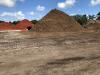 The company produces a variety of black, chocolate or red mulch.