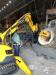 Brokk offers specialized, high-heat options, ideal for processing applications, as part of a customized remote-controlled demolition machine. 