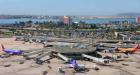 The Turner-Flatiron joint venture was awarded a contract to build a new $2.265 billion airport terminal at San Diego International Airport.