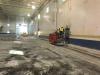 The use of the Lutec Comicat CM 140 proved to be the right tool now when Molson Coors needed to replace a floor at the its Toronto facility. 