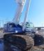 Select Crane Sales LLC delivered a Tadano GTC-900 to Railroad Construction Company Inc. of Paterson, N.J.