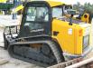 Prior to buying heavier JCB iron, the company purchased a highly versatile JCB teleskid — a telehandler with skid steer agility.