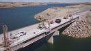 Projects like the Starvation Reservoir Bridge are 
currently under construction in 2021. The Utah Department of Transportation recently said that this project is one of 185 that are being constructed this year — at a total value of $3.45 billion.

