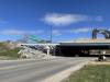 The North Split Project entails the reconstruction of the I-65/I-70 North Split interchange in downtown Indianapolis.
(Indiana Department of Transportation photo)