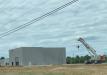 Pinnacle Cranes will relocate its headquarters to Midland, N.C., in late July.