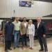The Association of Equipment Manufacturers (AEM) and The Taylor Group of Companies hosted United States Senator Cindy Hyde-Smith (R-Miss.) for a special I Make America event at Taylor Machine Works in Louisville, Miss. (Association of Equipment Manufacturers photo)