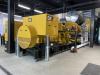 Featuring three synchronized and paralleled Cat gas generator sets, the facility is the latest in a series of major sustainability initiatives undertaken by Snowbird.