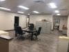 Renovations are in place to provide Westborough’s sales, marketing and administrative offices for its team members.