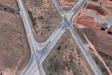By relocating ramps, traffic will have more room to maneuver while selecting lanes to either turn north on Loop 250, turn south of Loop 250, access businesses or go straight into Midland. 