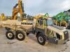 Easton Sales and Rentals will obtain three more RA30s. Two are already sold to JMC Equipment LLC, another Houston-based company, while the third will join the inventory fleet at Easton Sales and Rentals.