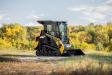 ASV Holdings Inc. introduced a repowered RT-40 Posi-Track loader with a new Yanmar engine. The engine allows owners to have it serviced at ASV dealers.