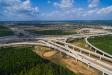 Crews will widen Texas 99, the free portion of the Grand Parkway in Fort Bend County, from FM 1093 to Harris County, at an estimated cost of $59 million.