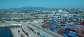 An additional $875 million will be set aside for zero-emission port equipment, drayage trucks and related infrastructure. $110 million more will fund a new Goods Movement Training Center for workforce development in Southern California. 