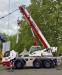One of Groupe Cayon’s new GMK3060L-1 cranes at JDL Expo 2021 in France.