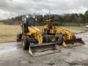 The key piece of paving equipment that Southern Sun Paving added recently came in the form of a new Mauldin M415XT maintainer, a small and maneuverable grader. It is working alongside the asphalt paving company’s Puckett Brothers 510 graders.