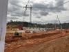 A replacement hospital that’s been in the works for several years is becoming a reality in McCalla, Ala.
(Brasfield & Gorrie photo)