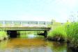 Repairs on the Mason Road bridge over the south branch of the Shiawassee River in Livingston County are scheduled to begin May 31, part of the MDOT bridge bundling pilot program.
(Tyme Engineering photo)