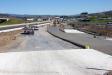 The $93.7 million project is expected to be complete this fall.
(Caltrans photo)
