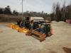 T & T Landscape and Masonry currently owns four pieces of JCB equipment.
(Alta Equipment Company photo)