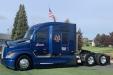 Kenworth recently delivered its 10,000th T680 Next Generation. The milestone truck was presented to System Transport at the company’s 50th anniversary celebration in Spokane, Wash.