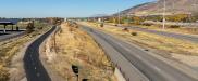 UDOT crews broke ground on the $750 million project in May 2021 after more than a decade of planning.
(UDOT photo)
