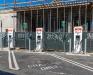The proposed rule would establish guidelines for states to begin building EV charging stations.