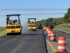 The New York State Department of Transportation (NYSDOT) is investing $32 million to resurface and improve 44 lane mi. of I-390.
(Sealand Constructors Corp. photo)