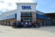 Rokbak has appointed TraxPlus as its latest new dealer in the United States.