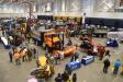 More than 100,000 sq. ft. of equipment and services were on display from more than 150 companies.
(Superintendent's Profile photo)