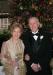Charles and Catherine Heinbockel at their grand- daughter’s wedding Dec. 30, 2005, in San Francisco.
 