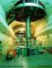 Hoover Dam turbine shafts. (Photo Courtesy of the Bureau of Reclamation)