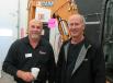 Steve Sawyer, Diamond Equipment, catches up with longtime customer, George Morgan of Country Mark Energy Resources. 
