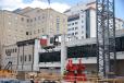 Memorial Hermann-Texas Medical Center photo.
There will be two new buildings — one patient care tower and one parking and infrastructure building.
 