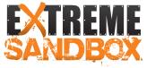 Extreme Sandbox Logo 