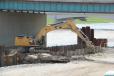ODOT photo
Road and bridge construction is in full gear in Ohio and two projects in the Dayton area reflect the busy construction season.