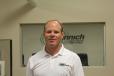 Rob Minnich, sales manager of the western region, has added the role of marketing manager to his duties. 