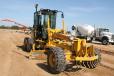 Equipping Keystone’s NorAm compact motorgrader with a Topcon 3D-MC2 system dramatically increases accuracies, virtually eliminating the risk of over pouring.
 