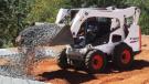 Bobcat has been a worldwide producer of compact equipment and attachments since 1958.
 