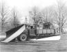 This is one of three Linn 100 hp trucks owned and operated by Orange County, N.Y. At that time, approximately one-third of all New York counties had at least one Linn in their fleet. 
