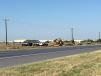 Work has begun on the $200 million Texas state Highway 365 reconstruction project near Pharr, Texas, in the far southern part of the state. 