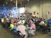 Yancey Bros Co. held another successful open house event at its Yancey CAT Rental Store (Yancey Rents) location in Dacula, Ga., in Gwinnett County on April 22. 