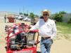 Billy Driskill, Allstar Equipment of Rising Star, Texas, is in need of a 4000 Series Magnum pressure washer.
 