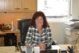 Lisa Scovil has been with Equipment Sales Inc. for more than 30 years and currently serves as CFO.
