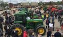 Yoder & Frey Auctioneers’ first annual Ashland, Ohio, consignment auction, held on May 17, drew an enthusiastic crowd of onsite bidders, and attracted a substantial amount of online bidding.   