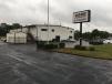 The facility is conveniently located a mile off of I-85 in Greenville.  It has six service bays, a parts warehouse and ample room to service machines. 